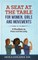 A Seat at the Table for Women, Girls and Movements