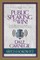 Public Speaking to Win (Condensed Classics)