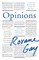 Opinions