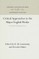 Critical Approaches to Six Major English Works