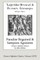 Paradise Regained and Samson Agonistes (Deseret Alphabet Edition)