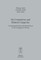 On Comitatives and Related Categories