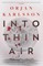 Into Thin Air
