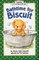 Bathtime for Biscuit