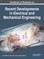 Handbook of Research on Recent Developments in Electrical and Mechanical Engineering