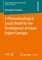 A Phenomenological Knock Model for the Development of Future Engine Concepts