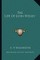 The Life of John Wesley