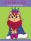 Cute Cat Coloring Book