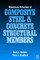 Elementary Behaviour of Composite Steel and Concrete Structural Members