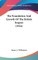 The Foundation And Growth Of The British Empire (1916)