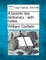 A Laconic Law Dictionary