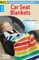 Knit Car Seat Blankets
