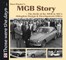 Don Hayter's MGB Story