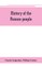 History of the Roman people