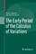 The Early Period of the Calculus of Variations