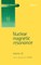 Nuclear Magnetic Resonance