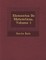 Elementos De Matem&#65533;ticas, Volume 1