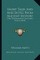 Short Tales And Anecdotes From Ancient History