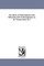 The theory of Determinants in the Historical order of Development, by Sir Thomas Muir.Vol. 3