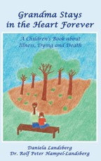 Grandma Stays in the Heart Forever