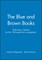 Blue Brown Books Preliminary Studies