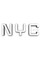 NYC Sir Michael Huhn Creative blank Journal