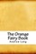 The Orange Fairy Book