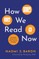 How We Read Now