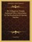 The Pythagorean Triangle Explained With A Dissertation On The Peculiarities Of Masonic Number