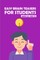 Easy Brain Teasers For Students