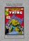 Marvel Masterworks: Marvel Two-In-One Vol. 8