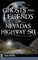 Ghosts and Legends of Nevada's Highway 50