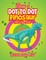 Draw a Dot to Dot Dinosaur