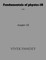Fundamentals of physics-18 color