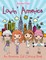 Lovin' America (An American Girl Coloring Book)