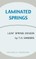 Laminated Springs - Leaf Spring Design (Mechanical Engineering Series)