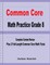 Common Core Math Practice Grade 8