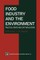 Food Industry and the Environment