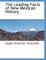 The Leading Facts of New Mexican History
