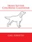 Irish Setter Coloring Calendar