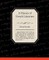 A History of French Literature