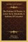 The Defense of Poesie; A Letter to Q. Elizabeth; A Defense of Leicester