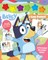 Bluey Colortivity: I Can Paint!