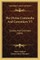 The Divina Commedia And Canzoniere V5