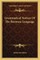 Grammatical Notices of the Burmese Language
