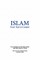 Islam from Text to Context