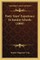 Forty Years' Experience in Sunday Schools (1860)