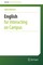 English for Interacting on Campus