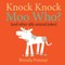 Knock Knock Moo Who?