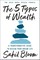 The 5 Types of Wealth